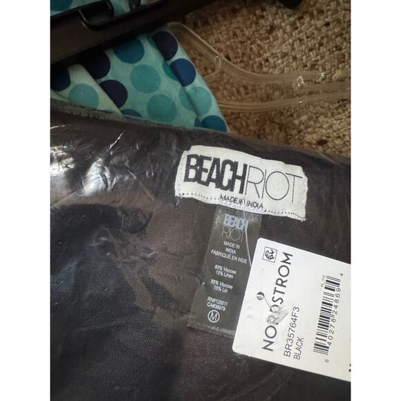 Beach Riot Cutout Cover Up Maxi Dress - Picture 6 of 8